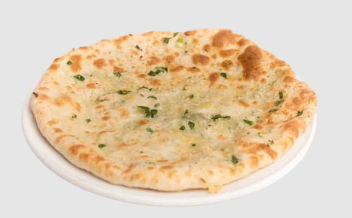 Bakery Onion Kulcha